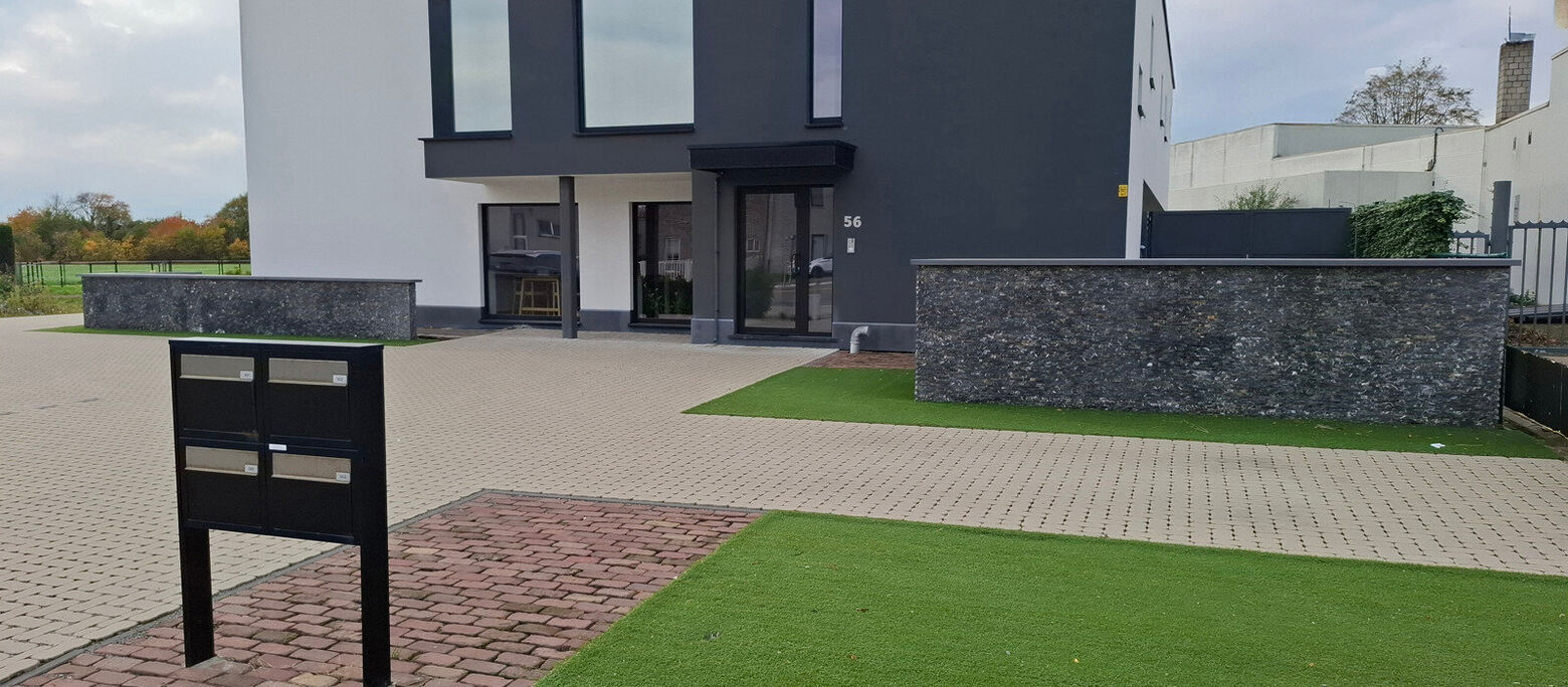 Appartement te huur in Dilsen-Stokkem