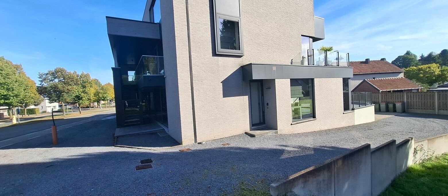 Appartement te huur in Dilsen-Stokkem