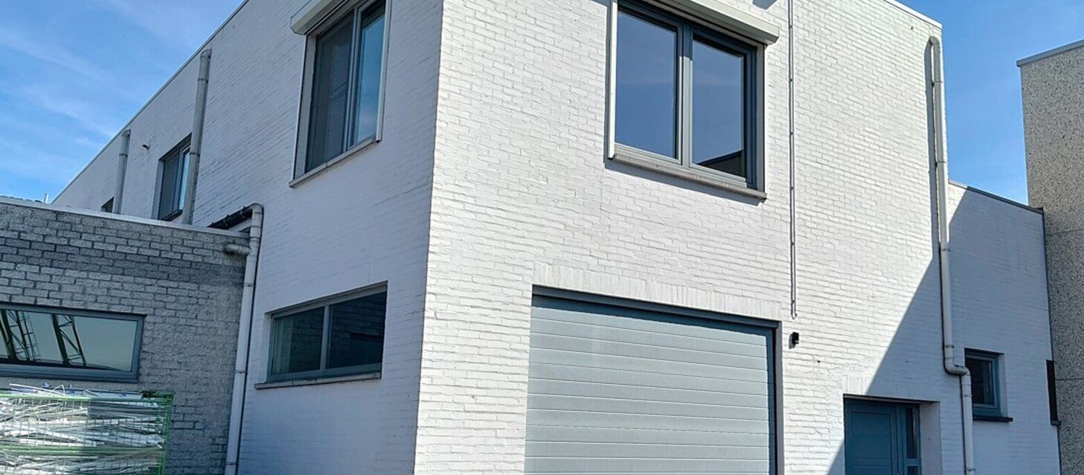 Appartement te huur in Kinrooi
