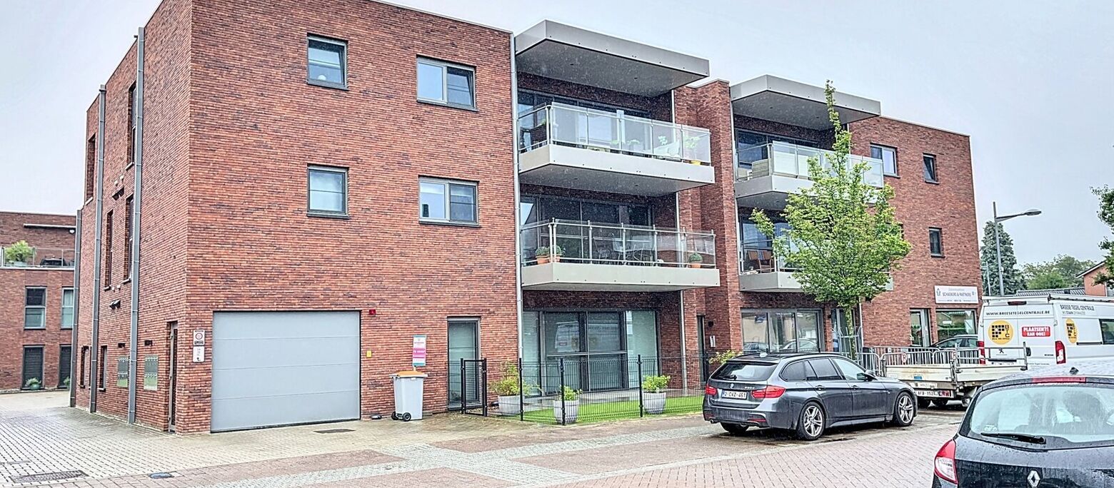 Appartement te huur in Kinrooi