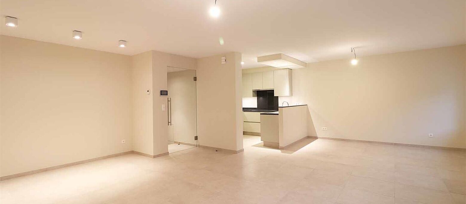 Appartement te huur in Maaseik