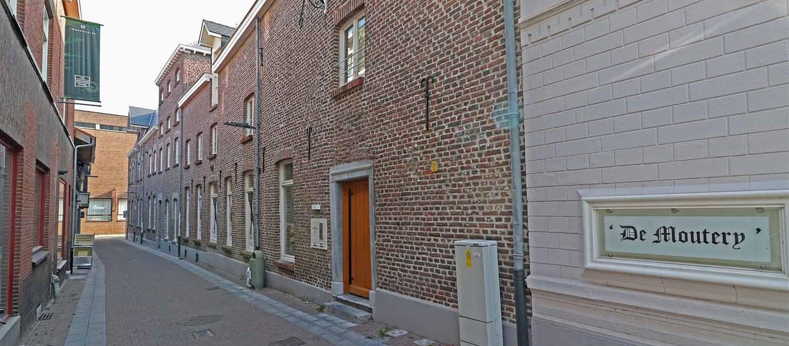 Appartement te huur in Maaseik