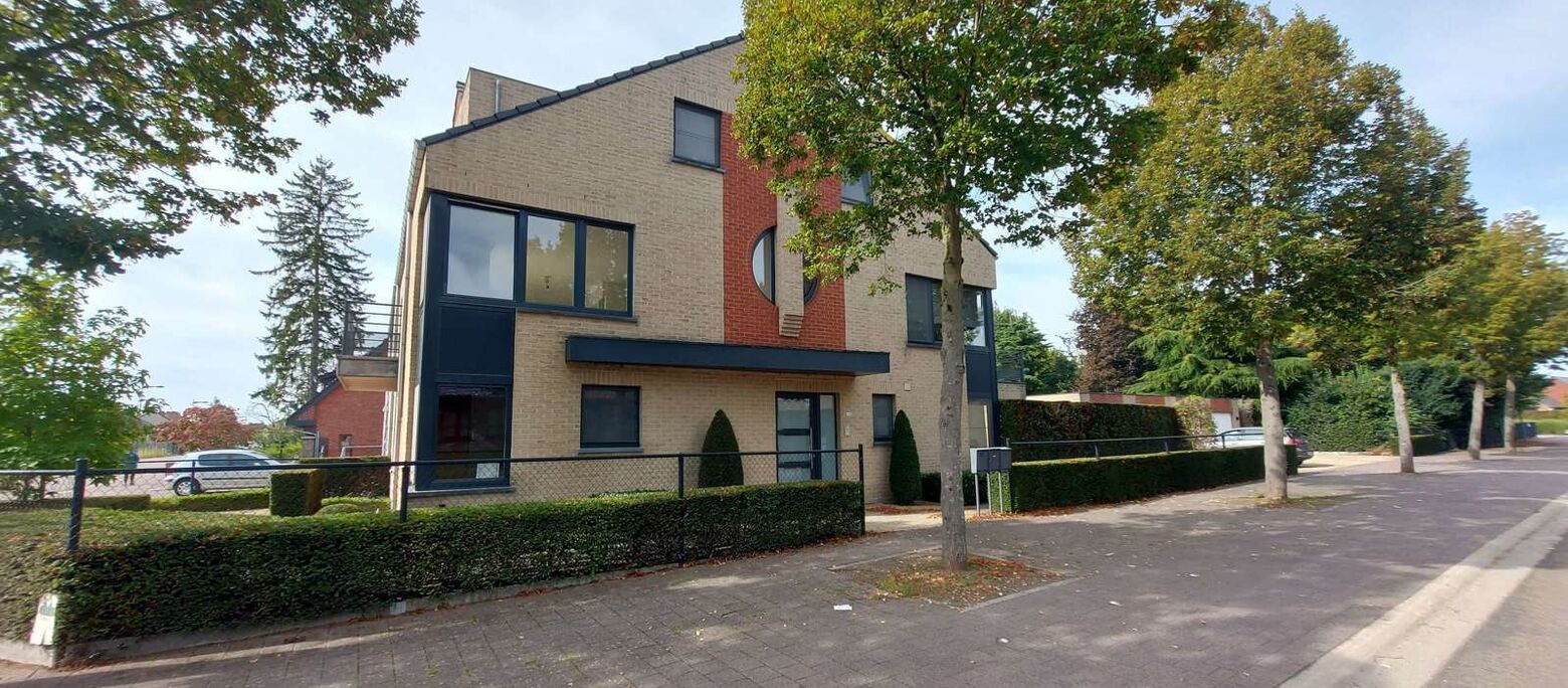 Appartement te huur in Maasmechelen