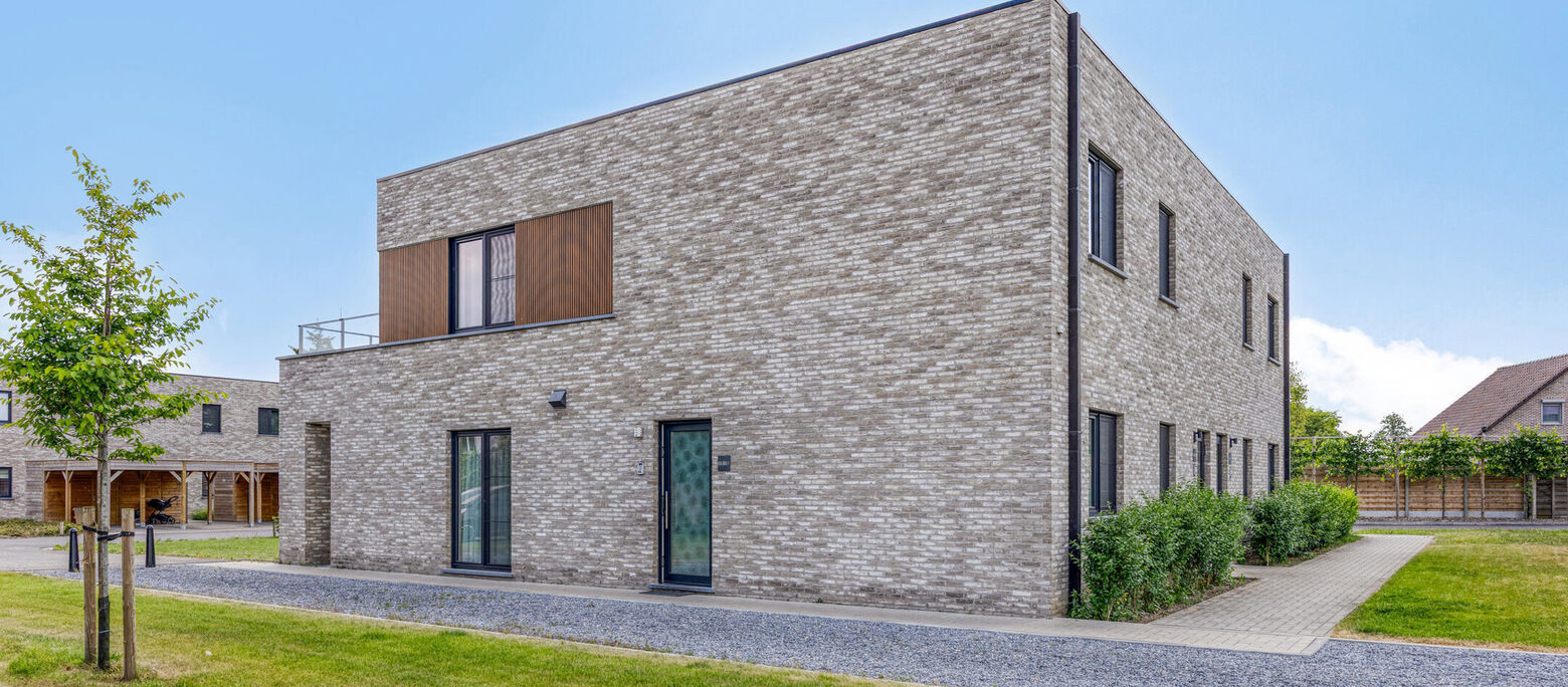 Appartement te koop in Bree