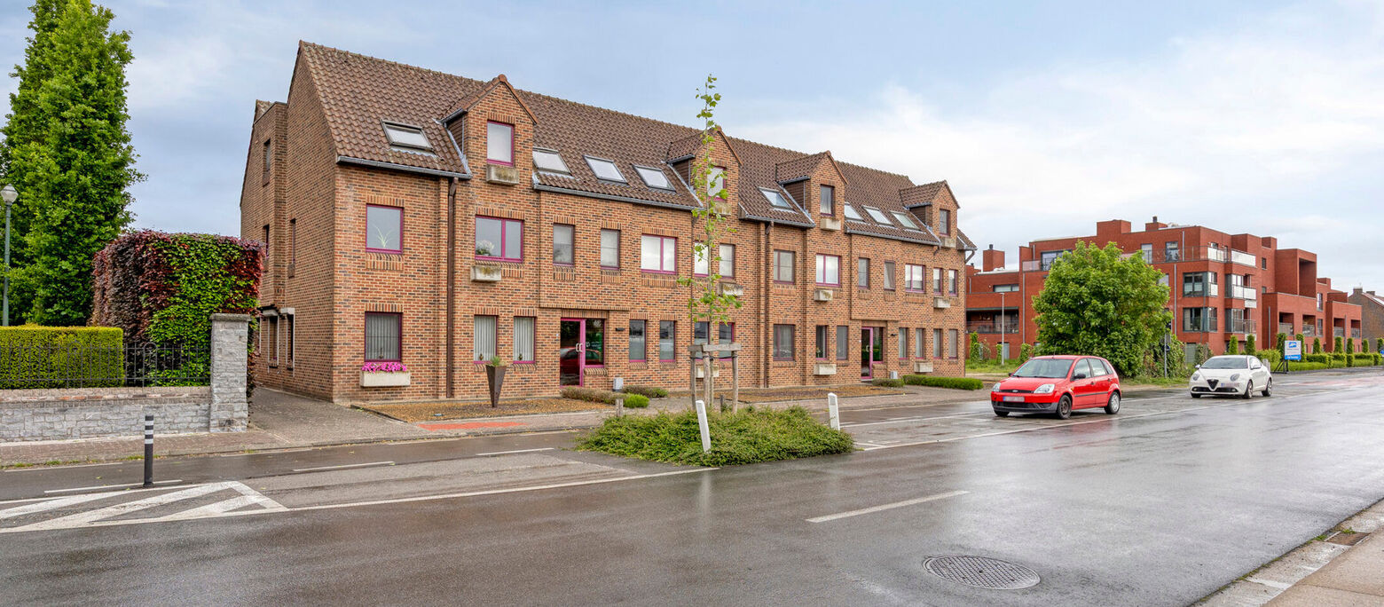 Appartement te koop in Bree