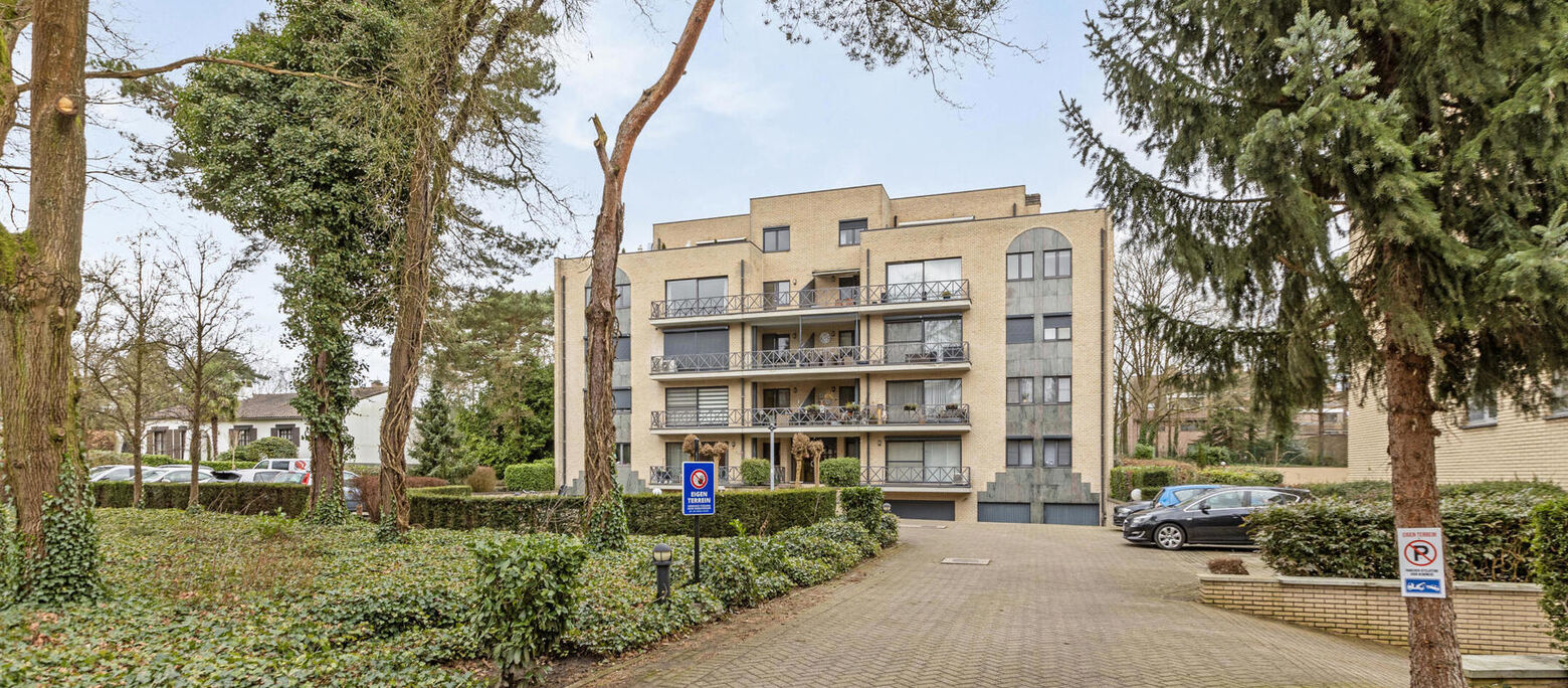 Appartement te koop in Maasmechelen