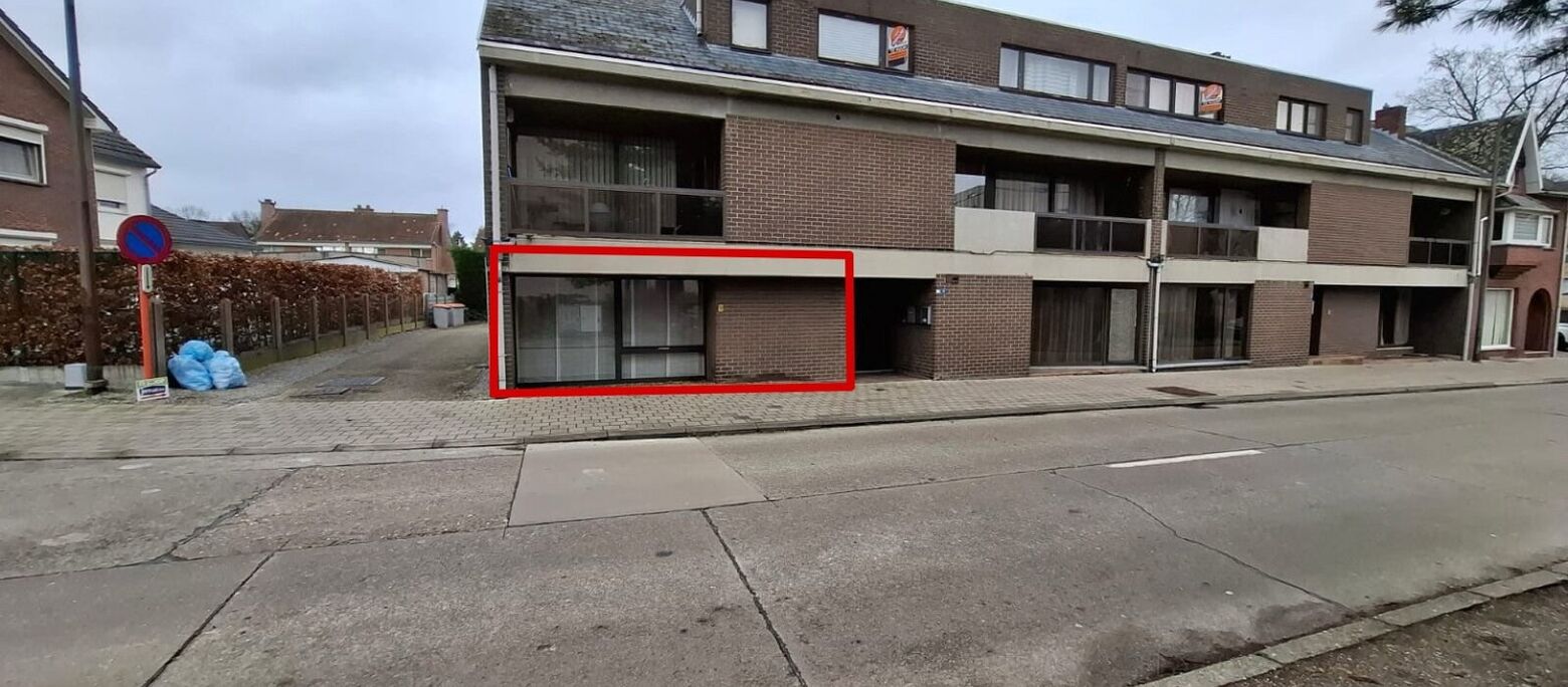 Appartement te koop in Maasmechelen