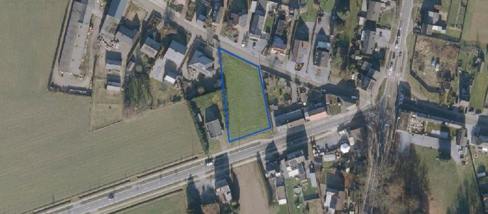 Bouwgrond (projecten) te koop in Kinrooi