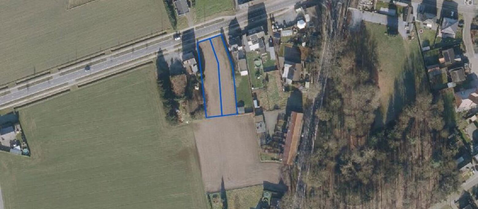 Bouwgrond (projecten) te koop in Kinrooi