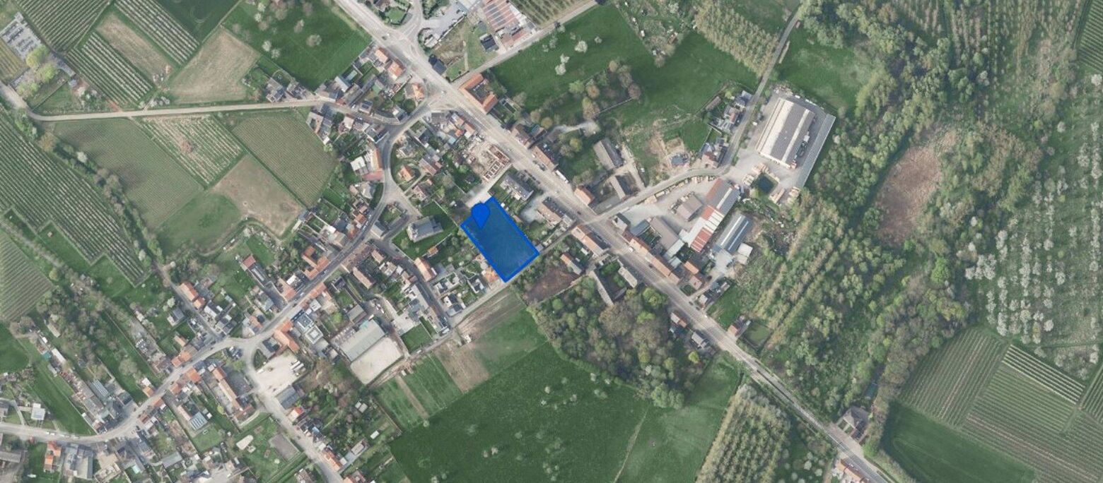 Bouwgrond (projecten) te koop in Sint-Truiden