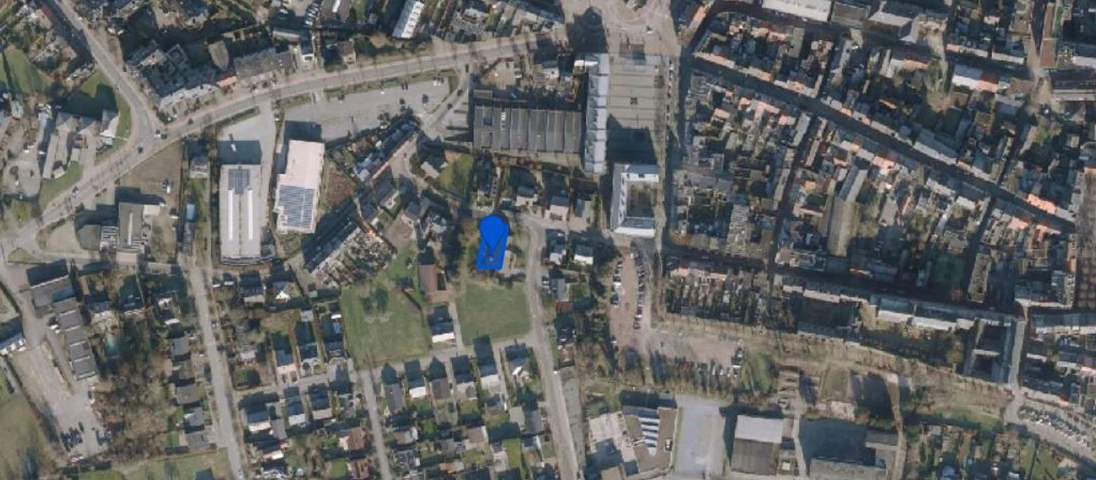 Bouwgrond te koop in Maaseik