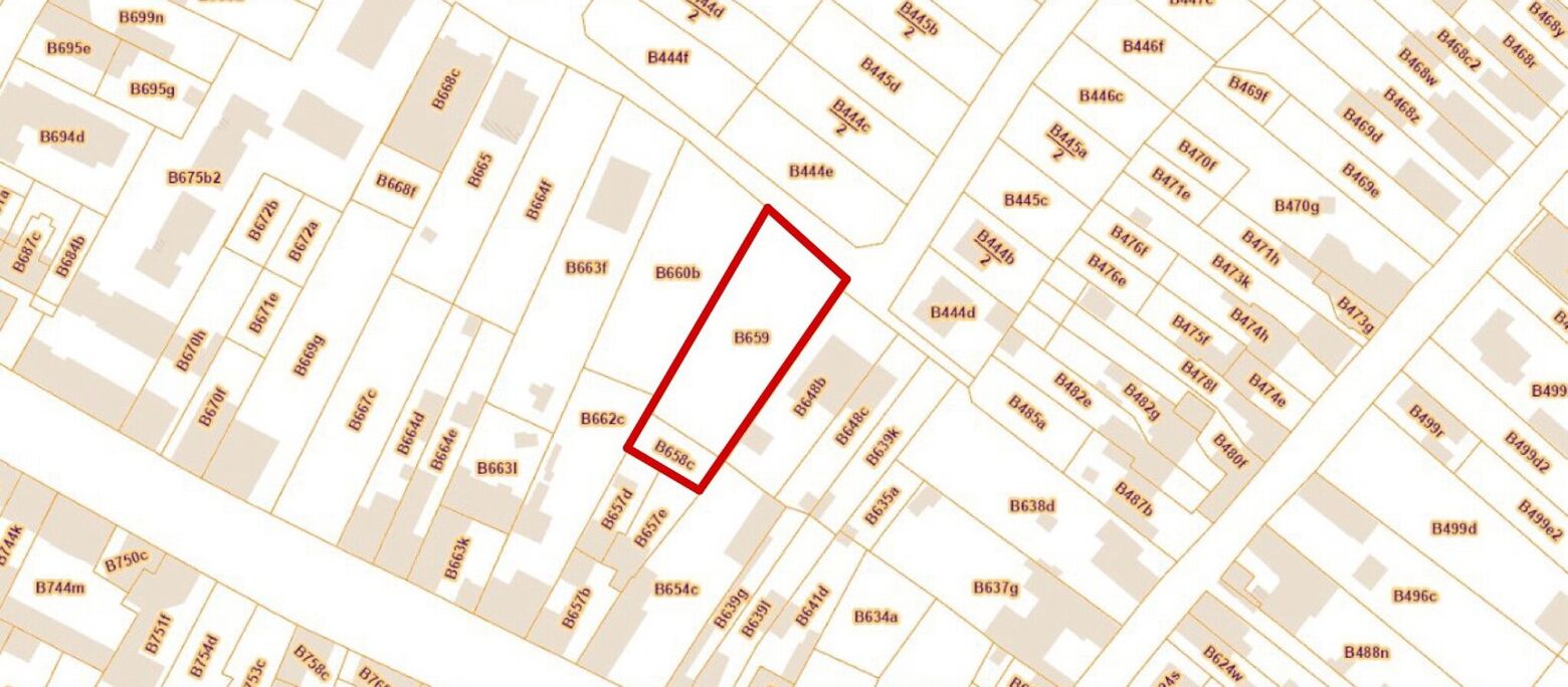 Bouwgrond te koop in Maasmechelen