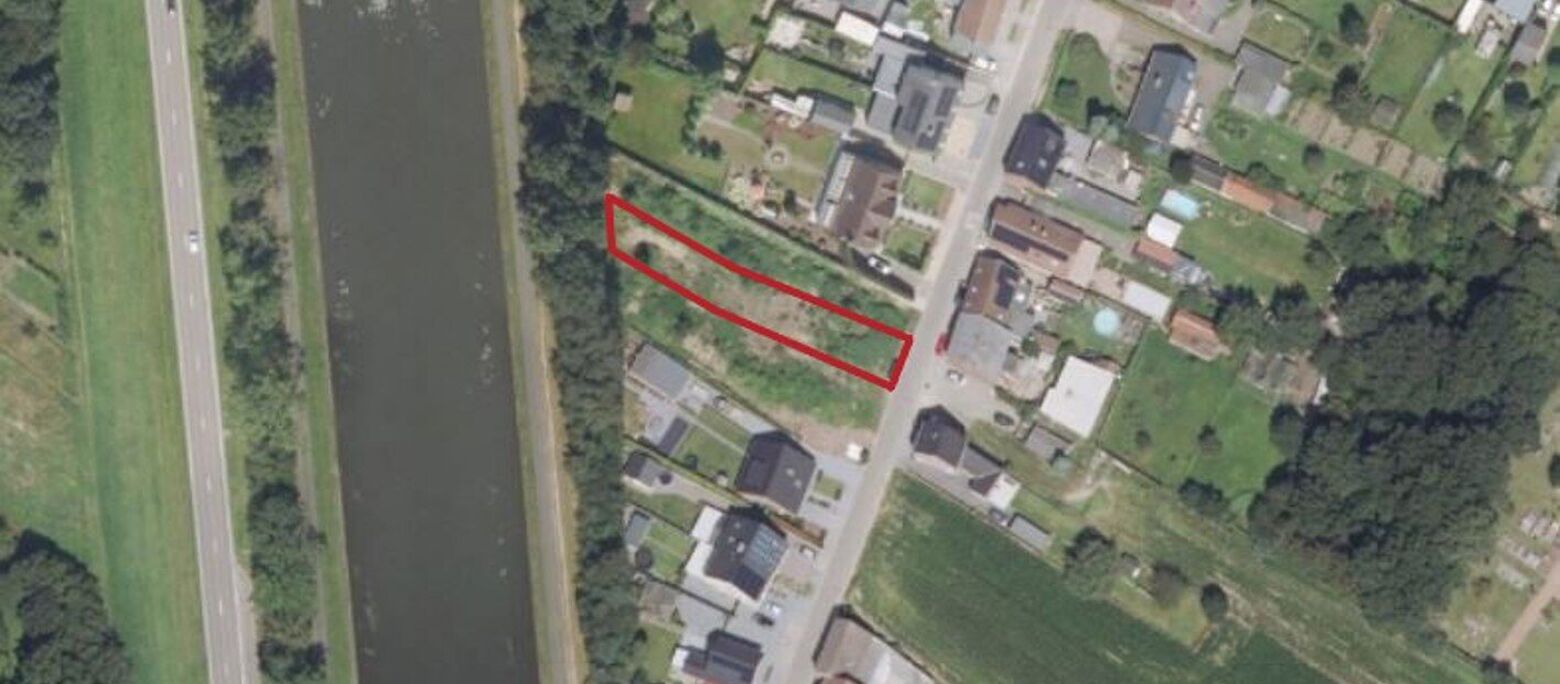 Bouwgrond te koop in Maasmechelen