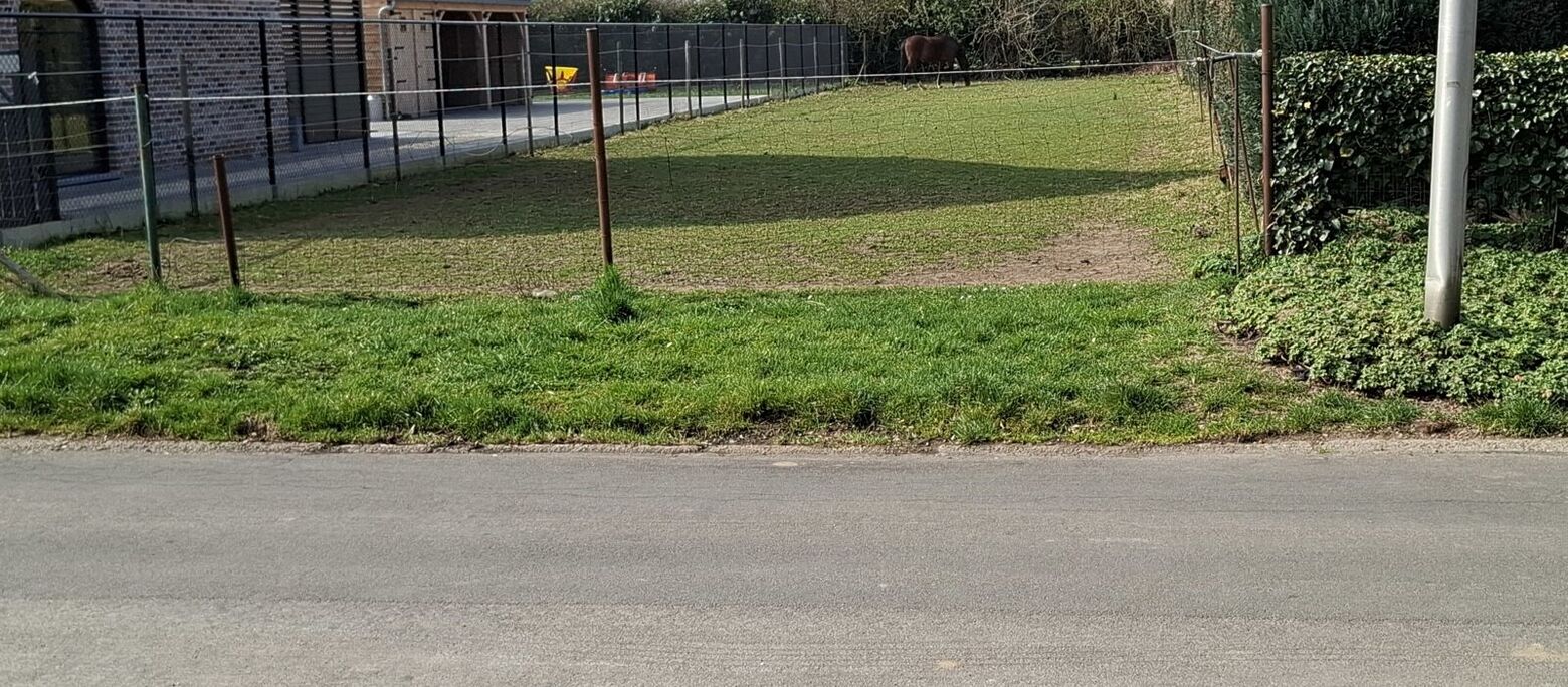 Bouwgrond te koop in Maasmechelen