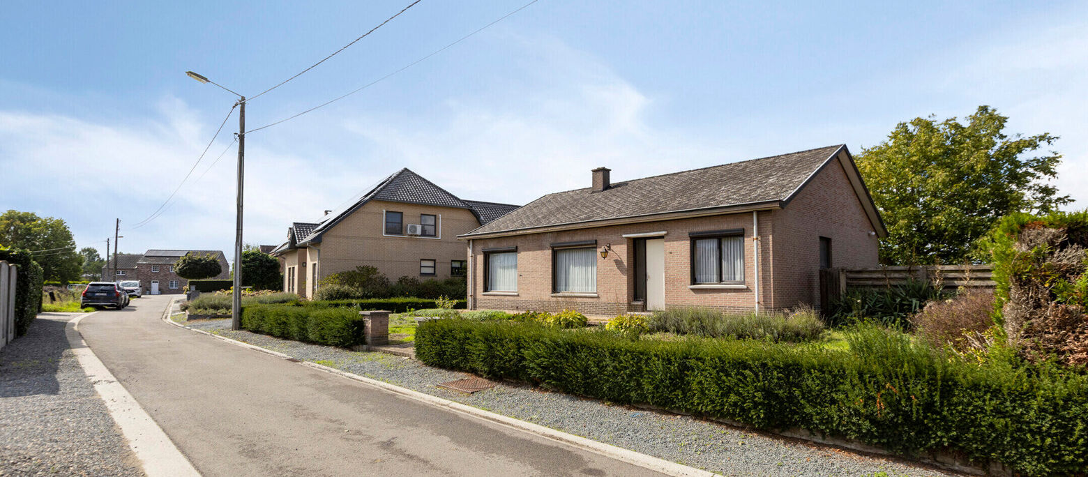 Bungalow te koop in Bree