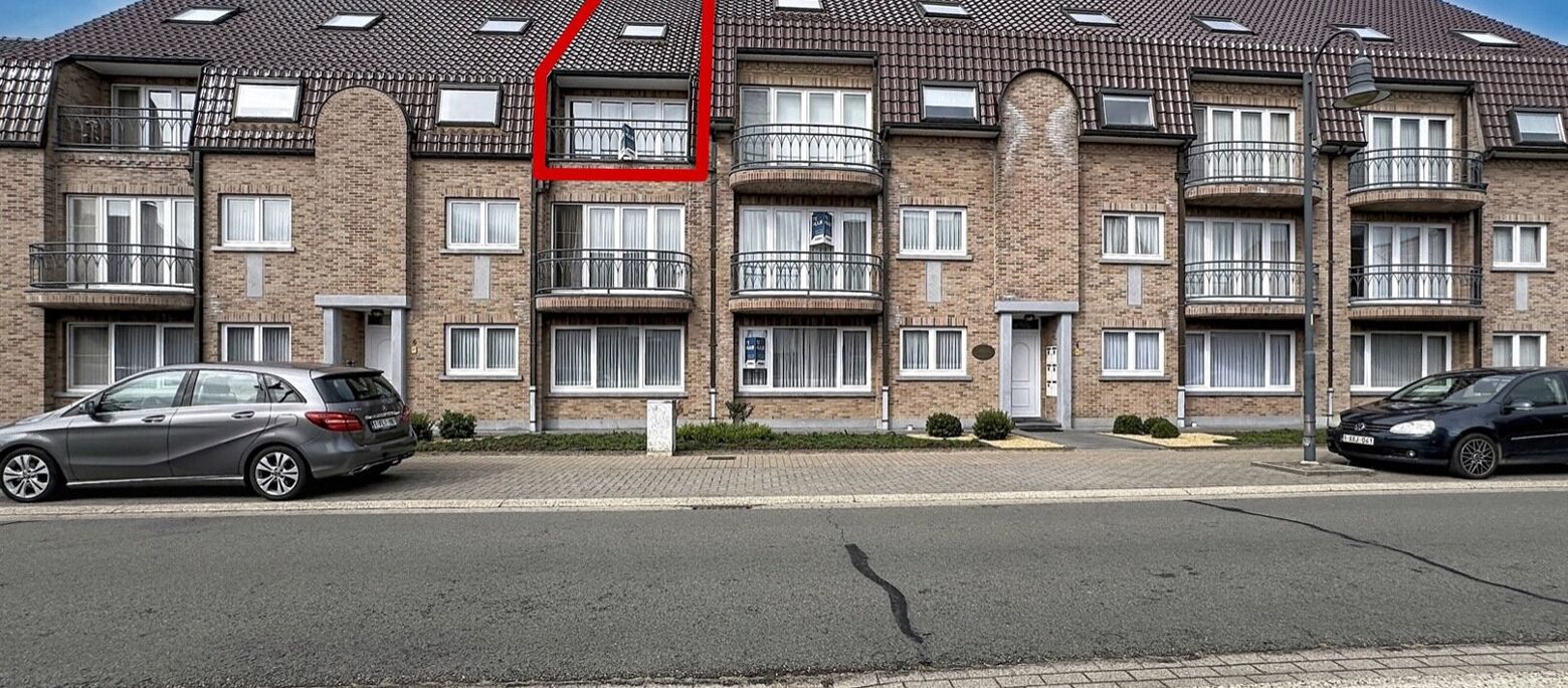 Duplex te huur in Bocholt
