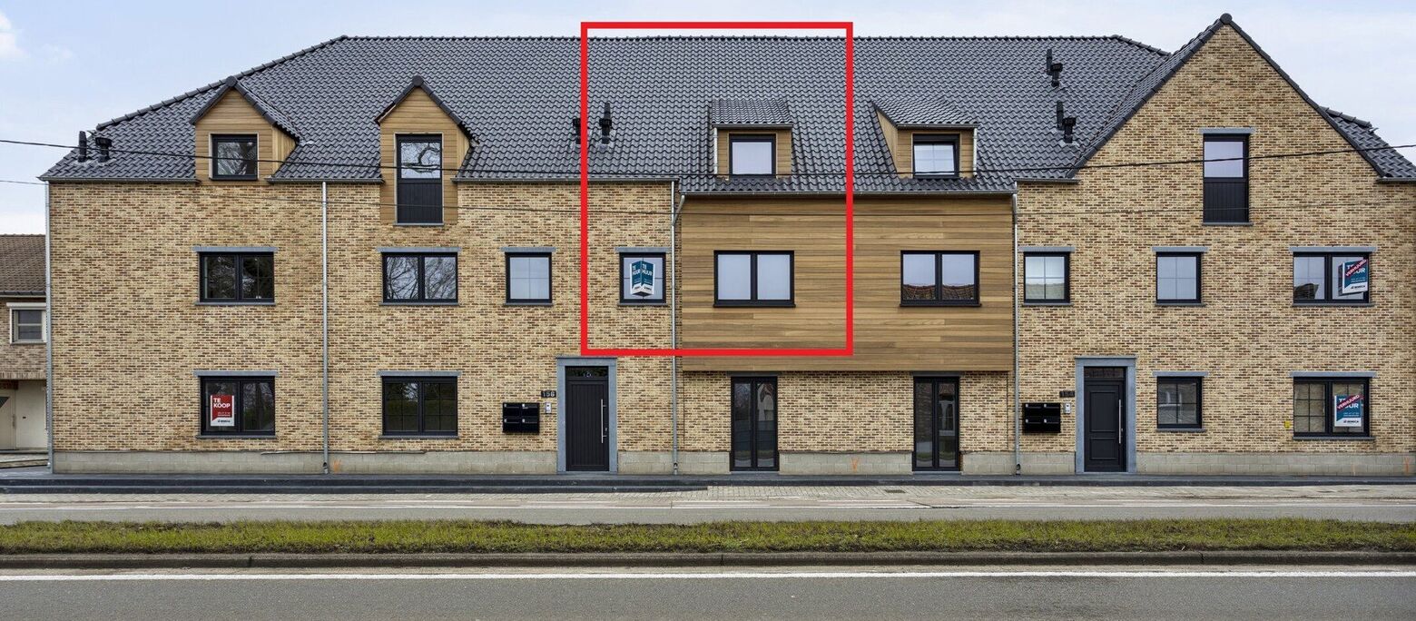 Duplex te huur in Kinrooi