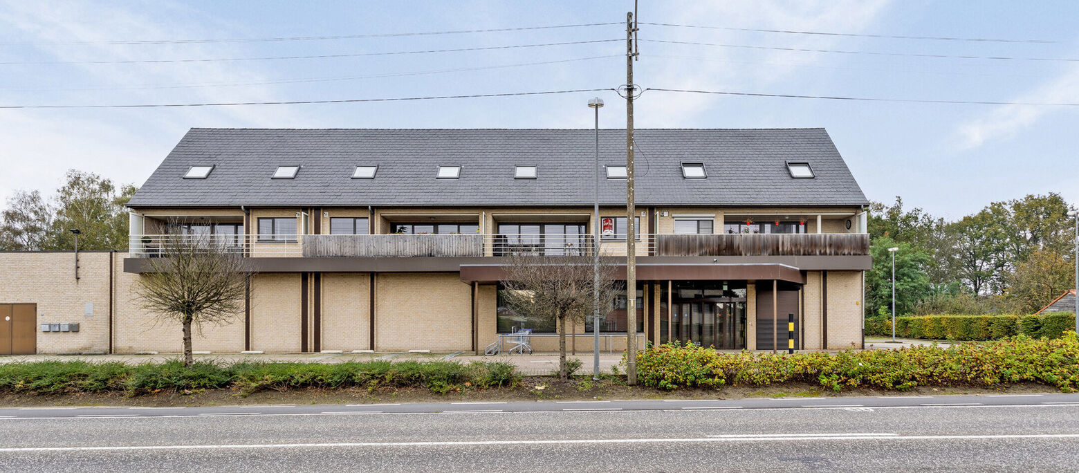 Duplex te koop in Leopoldsburg Heppen
