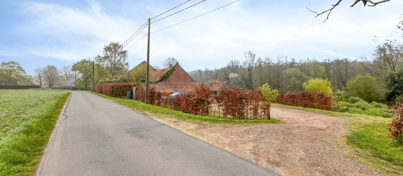Hoeve te koop in Oudsbergen