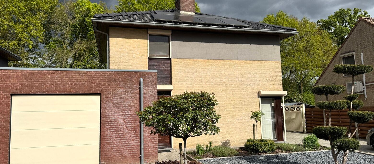 Huis te huur in Bocholt