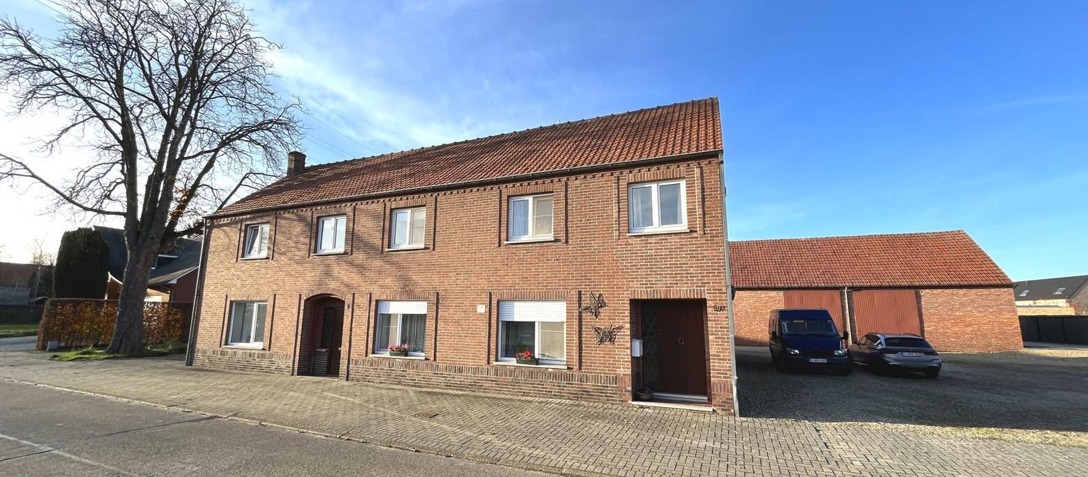 Huis te huur in BREE