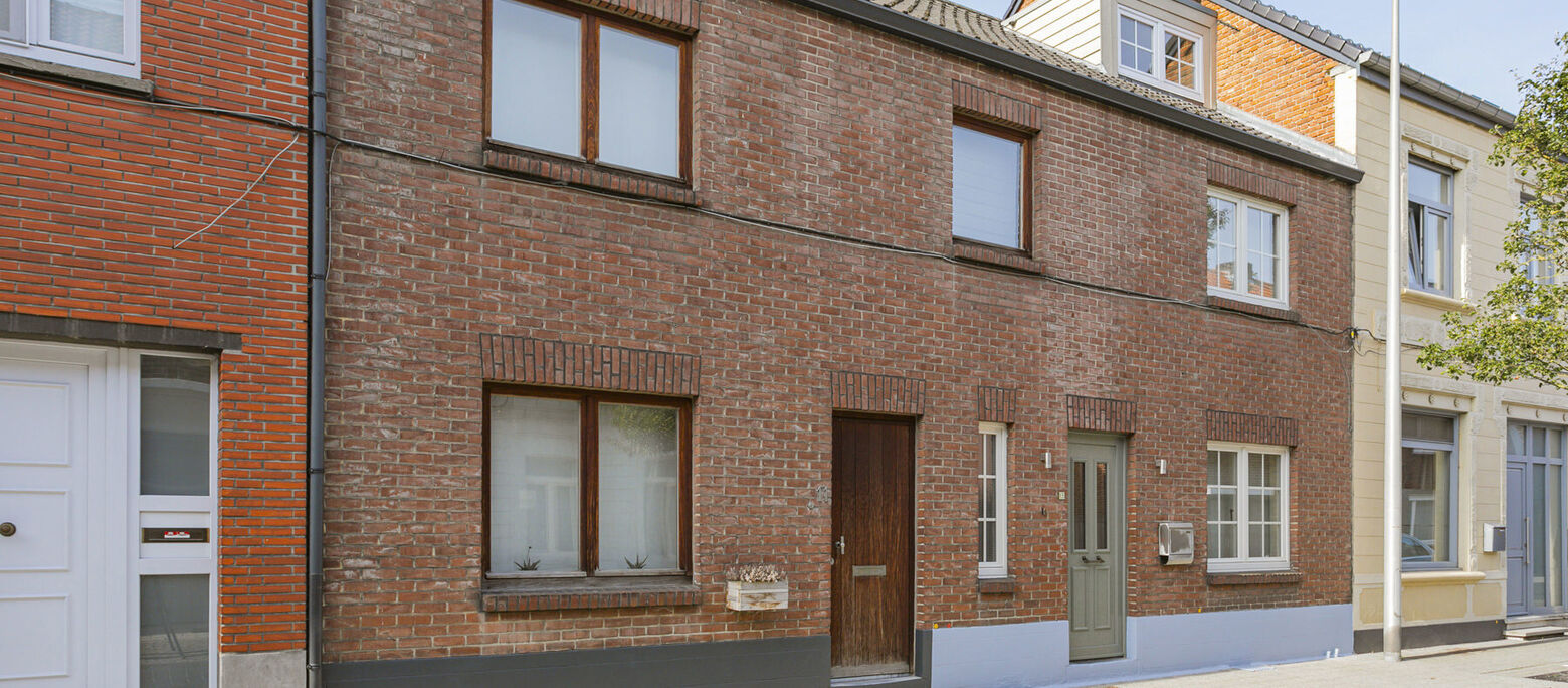 Huis te huur in Bree