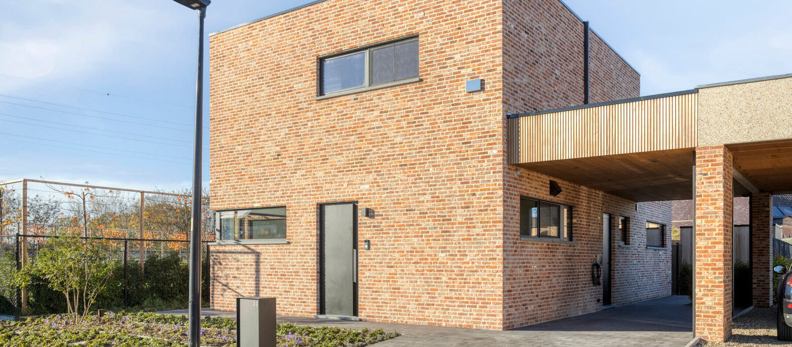 Huis te huur in Bree