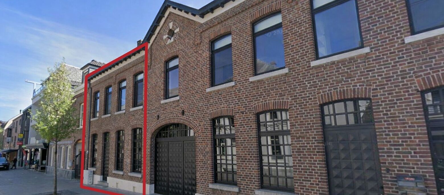 Huis te huur in Bree