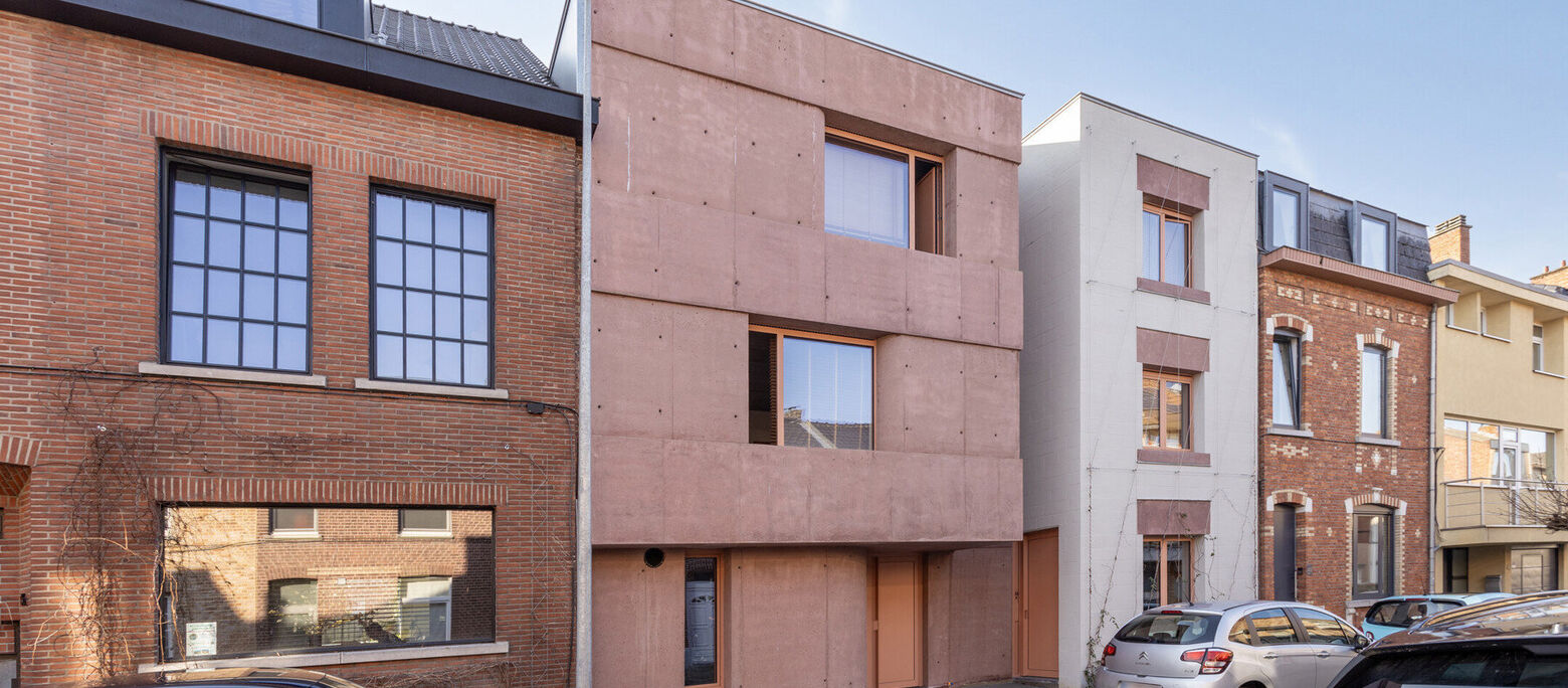 Huis te huur in Hasselt