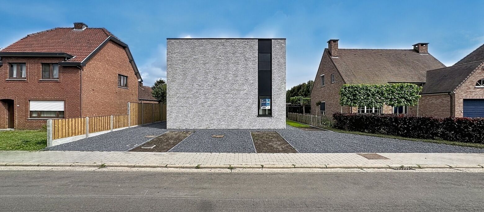 Huis te huur in Hechtel-Eksel