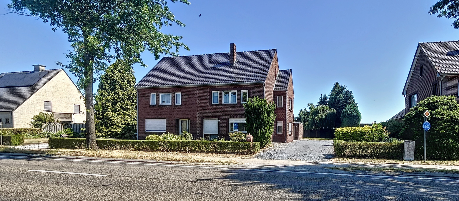 Huis te huur in Kinrooi