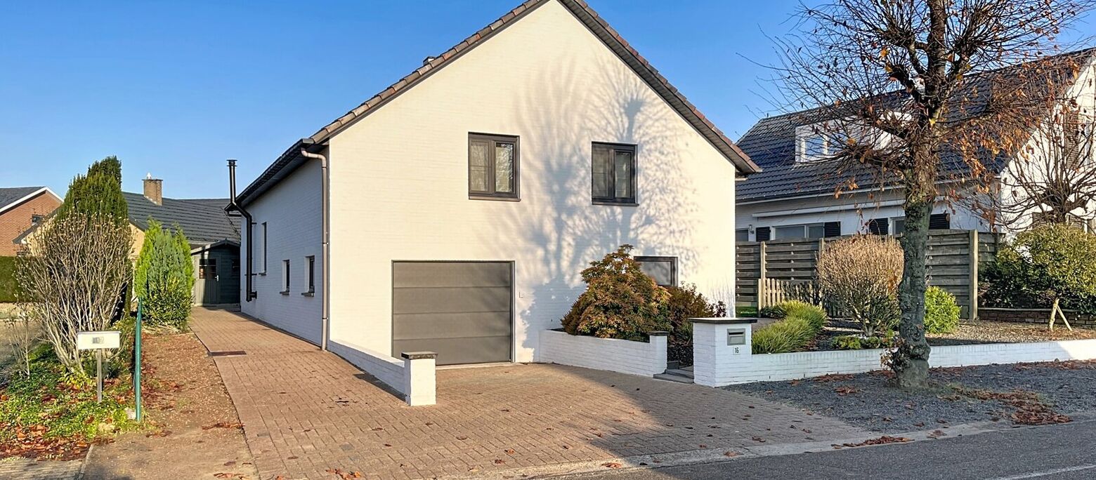 Huis te huur in Kinrooi