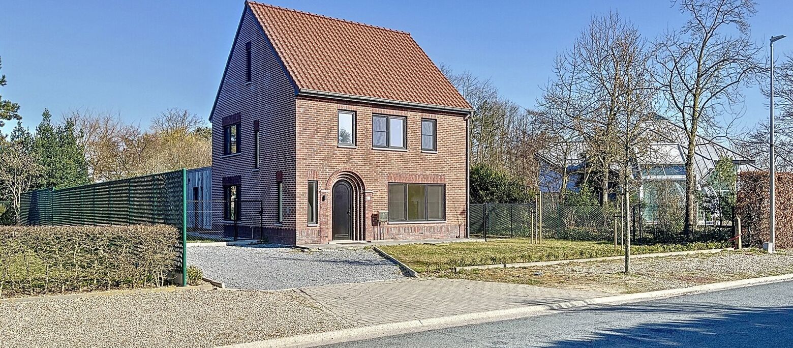 Huis te huur in Kinrooi