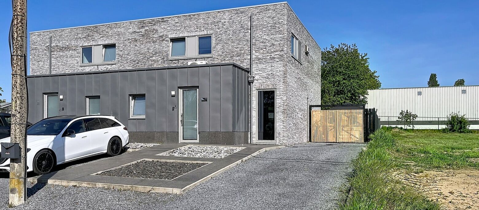 Huis te huur in Kinrooi