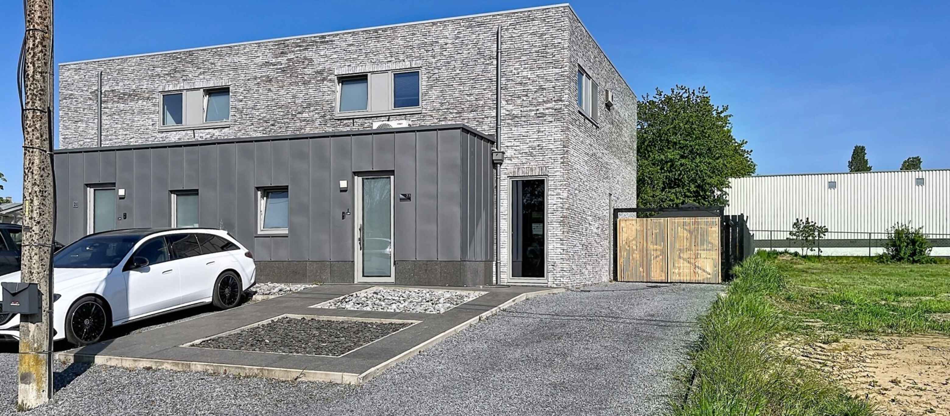 Huis te huur in Kinrooi – Beneca