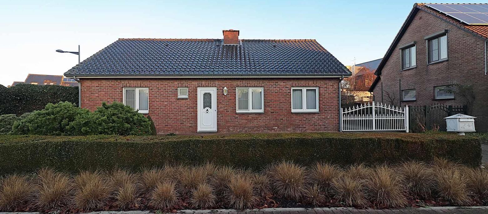 Huis te huur in Kinrooi Molenbeersel