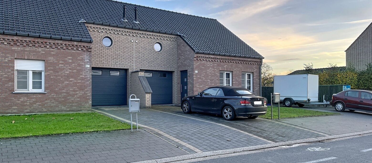 Huis te huur in Kinrooi-Molenbeersel