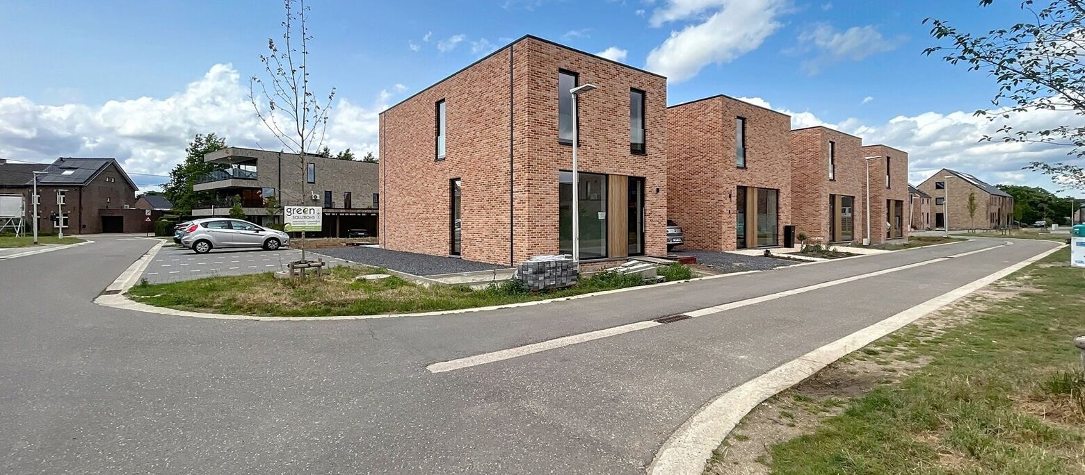 Huis te huur in Maaseik