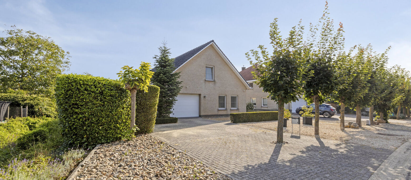 Huis te huur in Maaseik