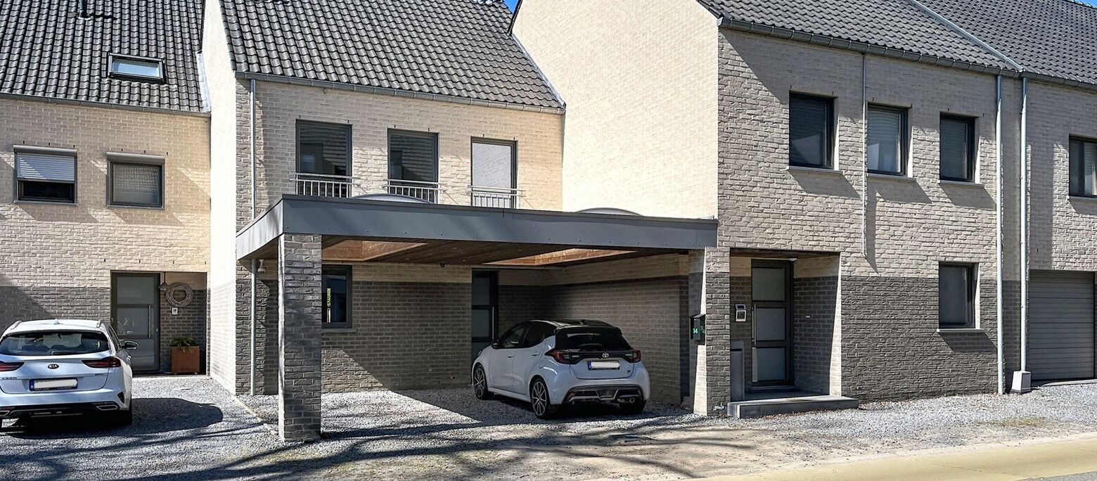 Huis te huur in Maaseik