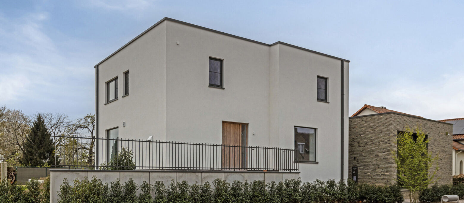Huis te huur in Maasmechelen