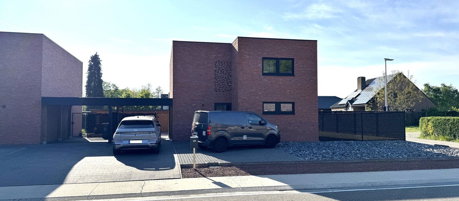 Huis te huur in Oudsbergen