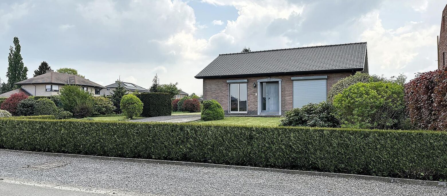 Huis te huur in Oudsbergen