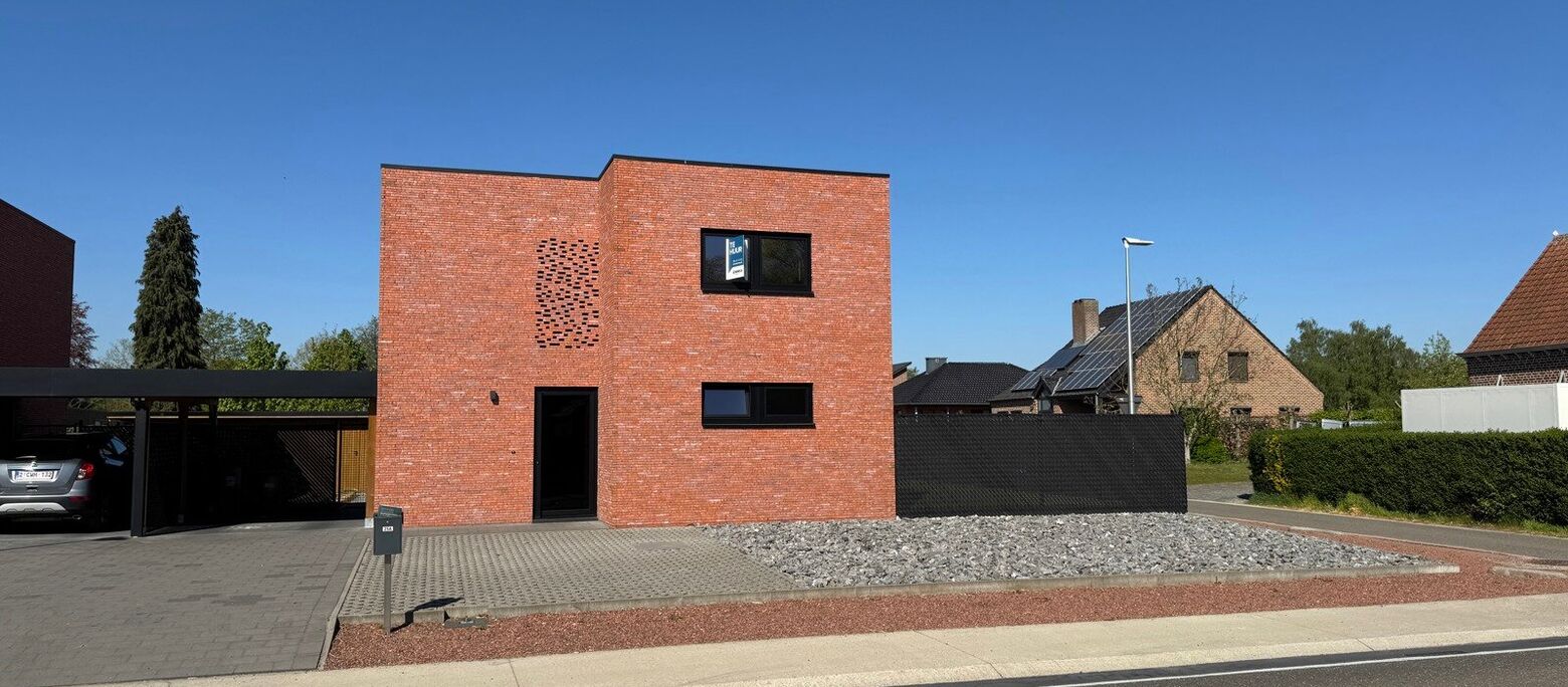 Huis te huur in Oudsbergen