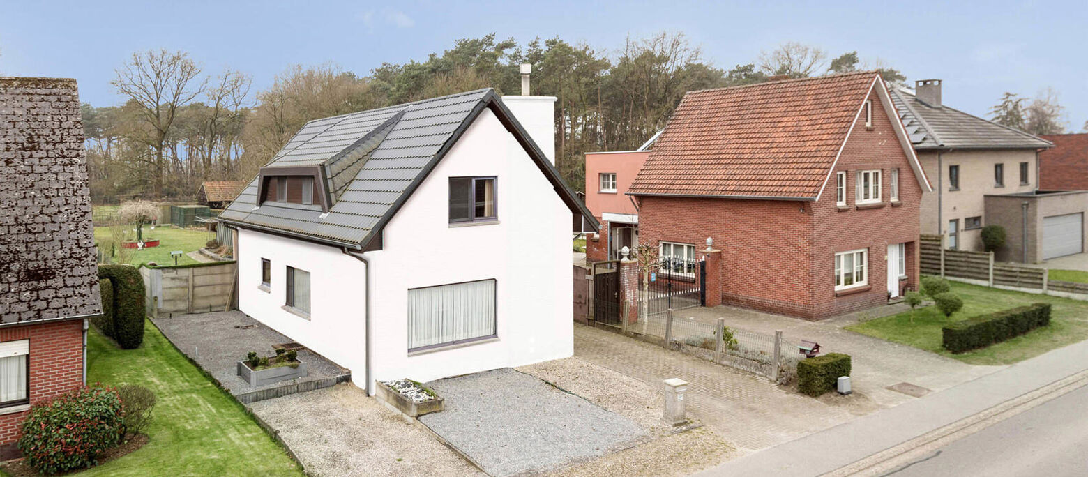 Huis te koop in Bocholt