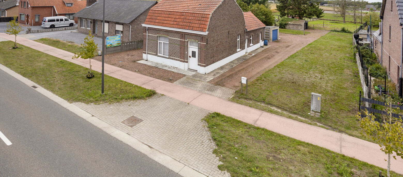 Huis te koop in Bocholt