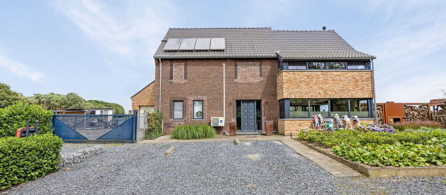 Huis te koop in Bree