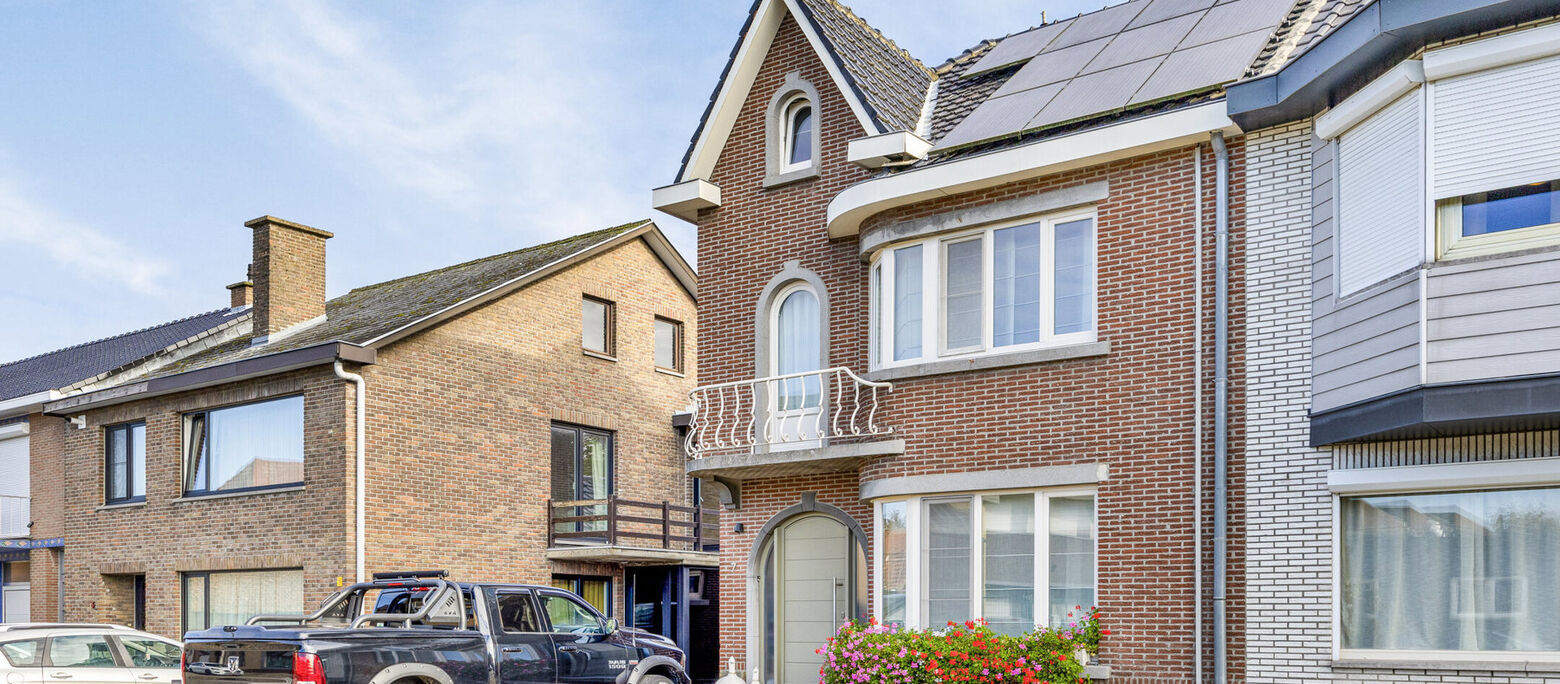 Huis te koop in Bree