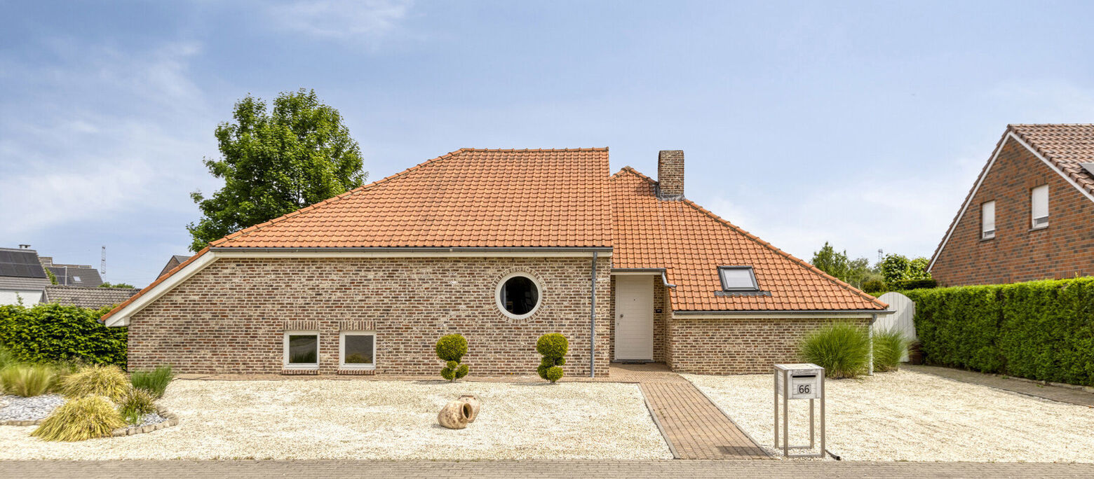 Huis te koop in Bree