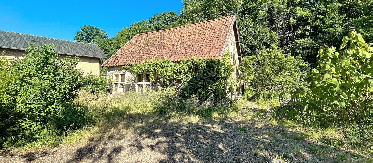 Huis te koop in Bree